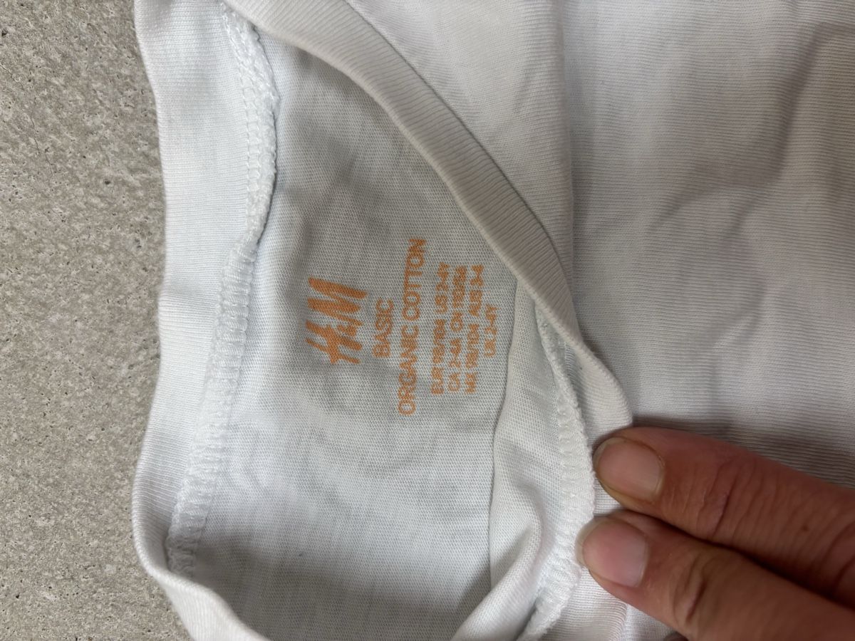 H&M Camicie, T-shirt & Polo: Tshirt von H@M – Nuovo (secondo la descrizione) da Itingen venduto da jessi811 1