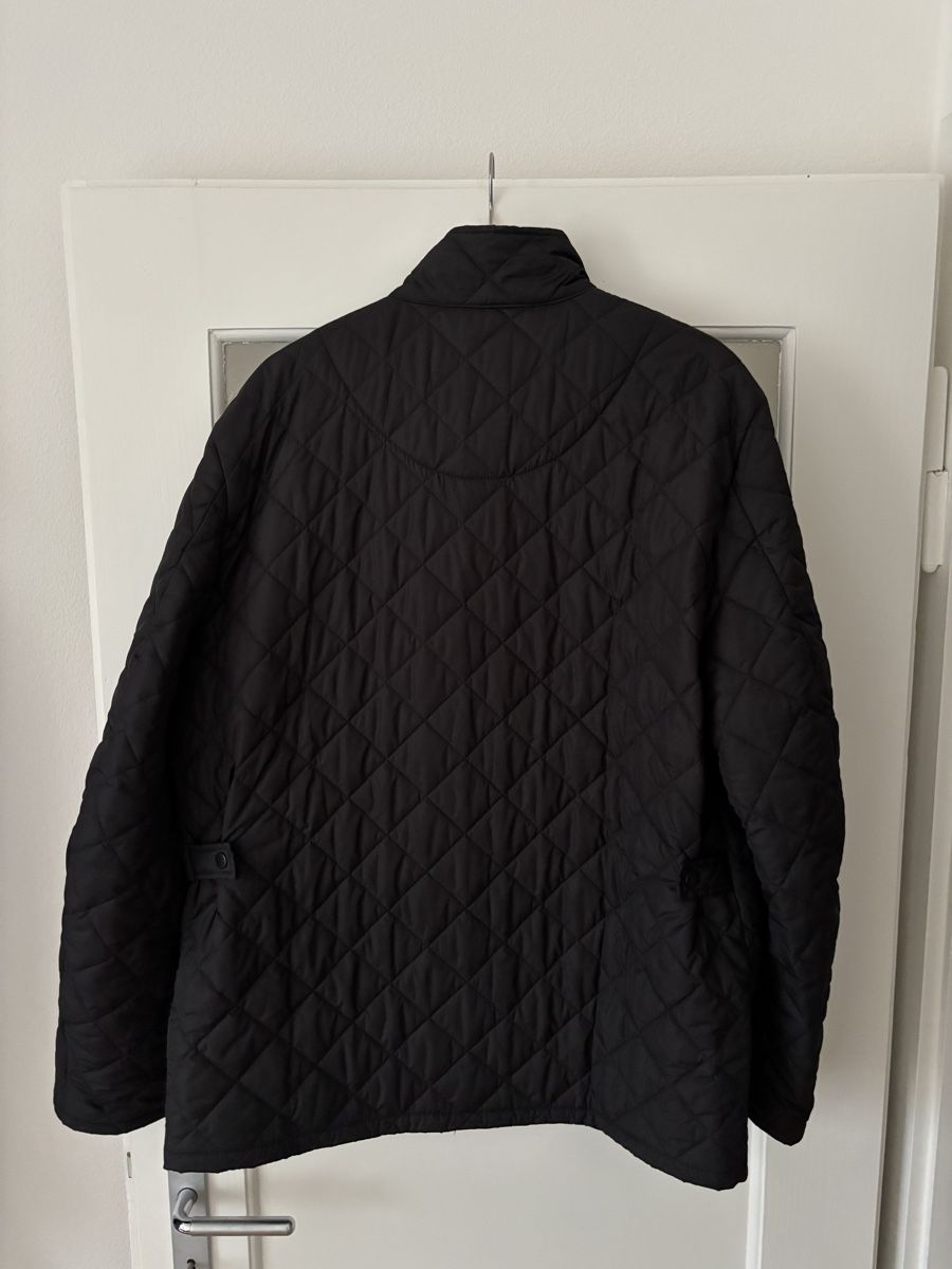 Barbour Giacche: Barbour Steppjacke Grösse XL  – Usato da Zürich venduto da ante08 1