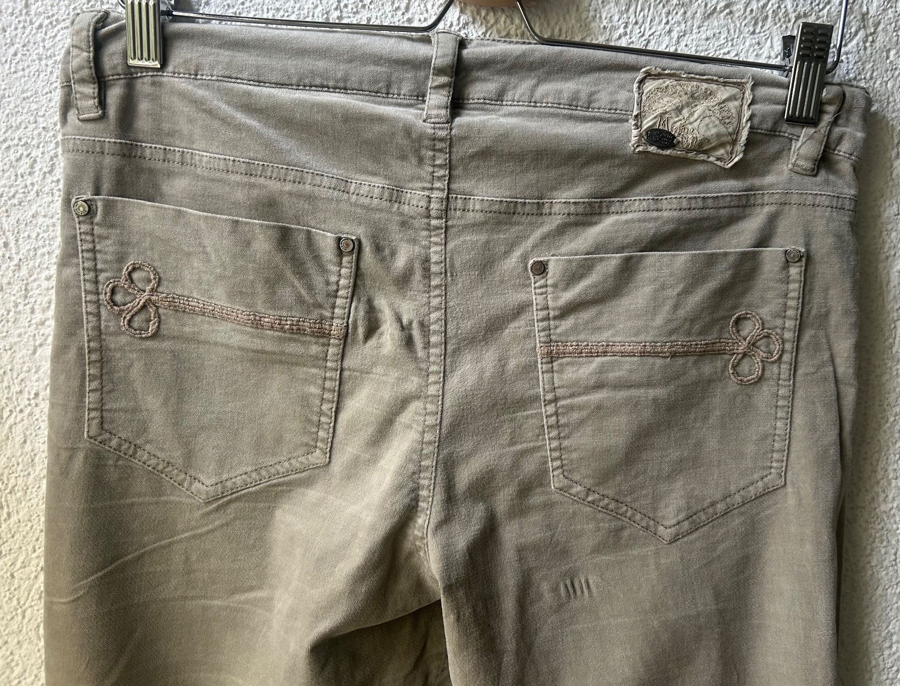 Nile Pantaloni: NILE Hose – Usato da STUDEN BE venduto da SMIROS 4