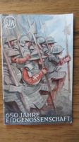 SJW 108 2. Weltkrieg Eidgenossenschaft