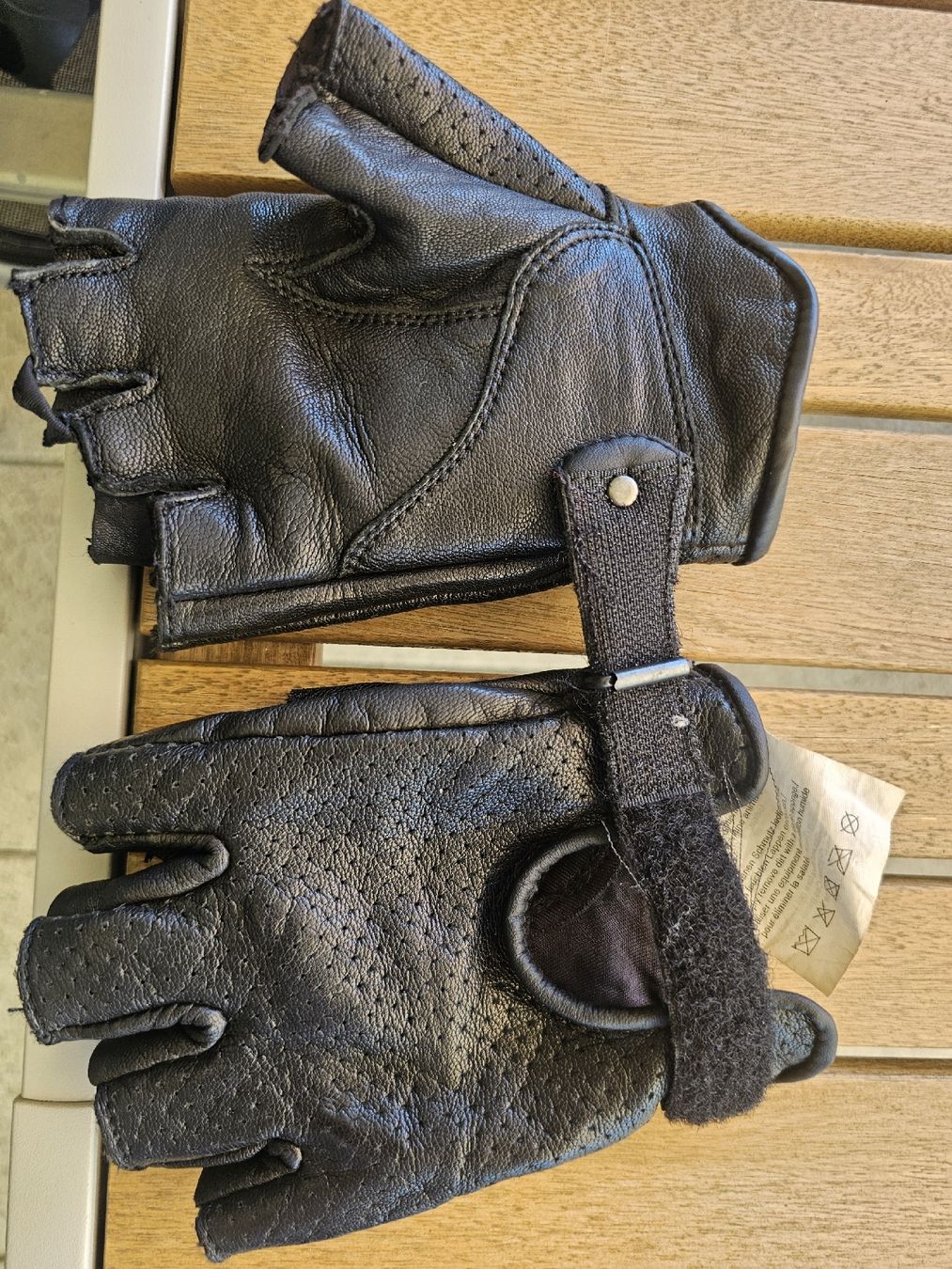 Helme & Visiere: Motorradhelm – Gebraucht aus Oberbüren von opanigg 6