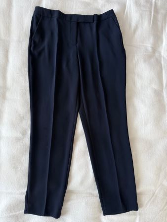 Hobbs Hose - Dunkle Blaue