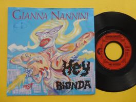 Gianna Nannini – Hey Bionda