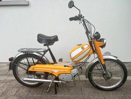 Sachs Pony Cross 503 GT - Kult-Mofa!