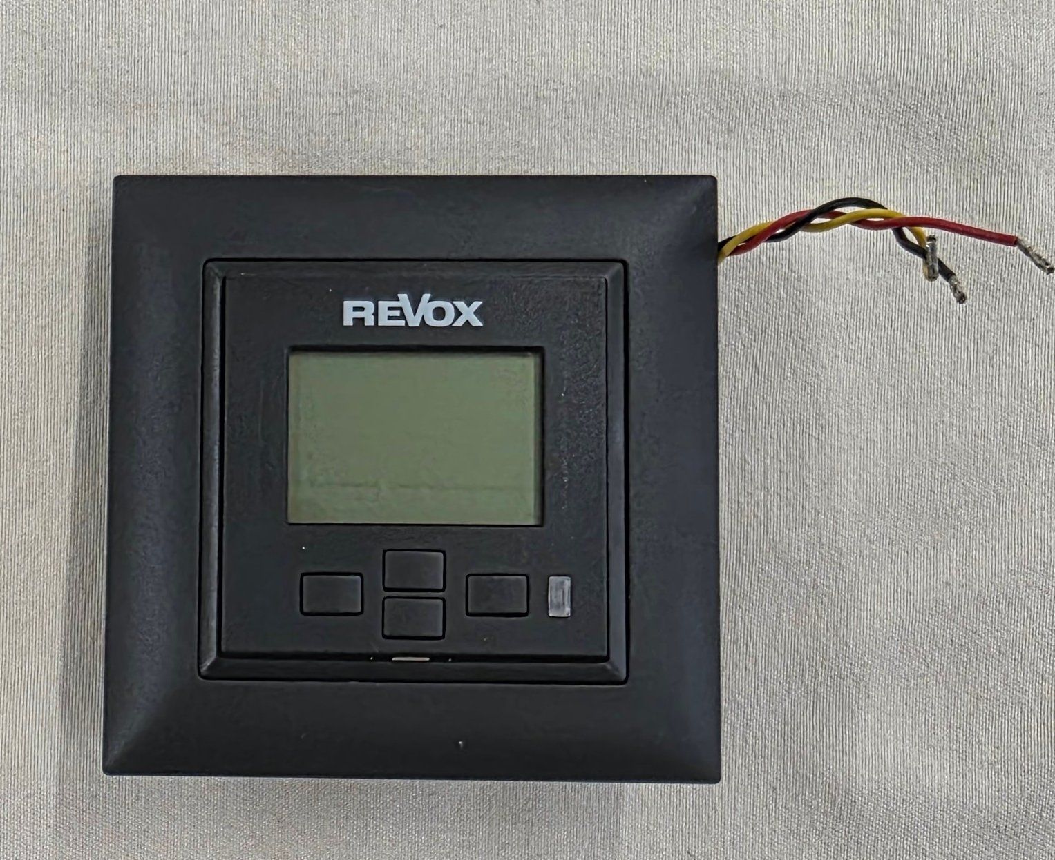 Revox Radio: Revox Navigation – Usato da Einsiedeln venduto da patsteiner74
