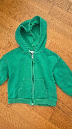 Trainerjacke Gr.98/104