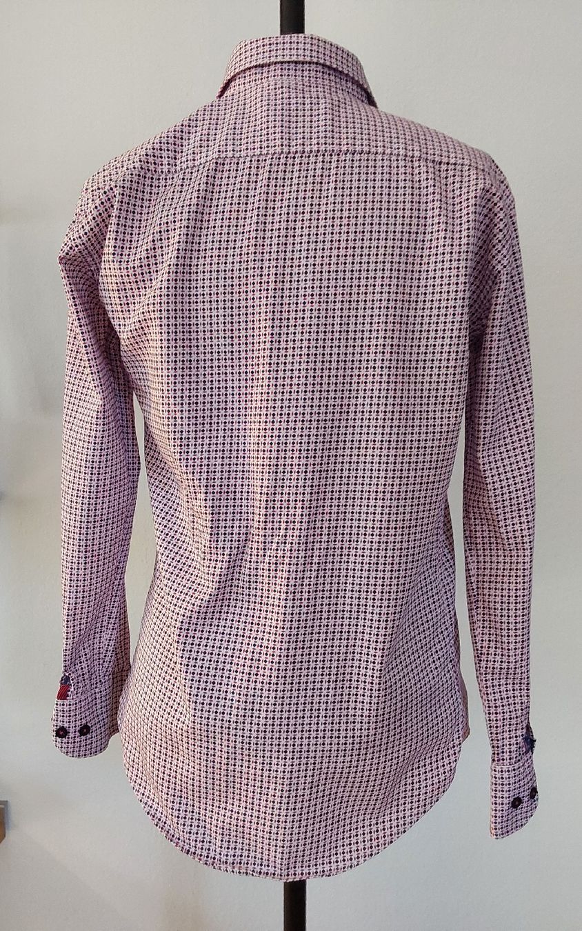 Paul Smith Camicie: Herrenhemd Paul Smith Baumwolle 16/41 – Nuovo (secondo la descrizione) da Köniz venduto da scopello12 4