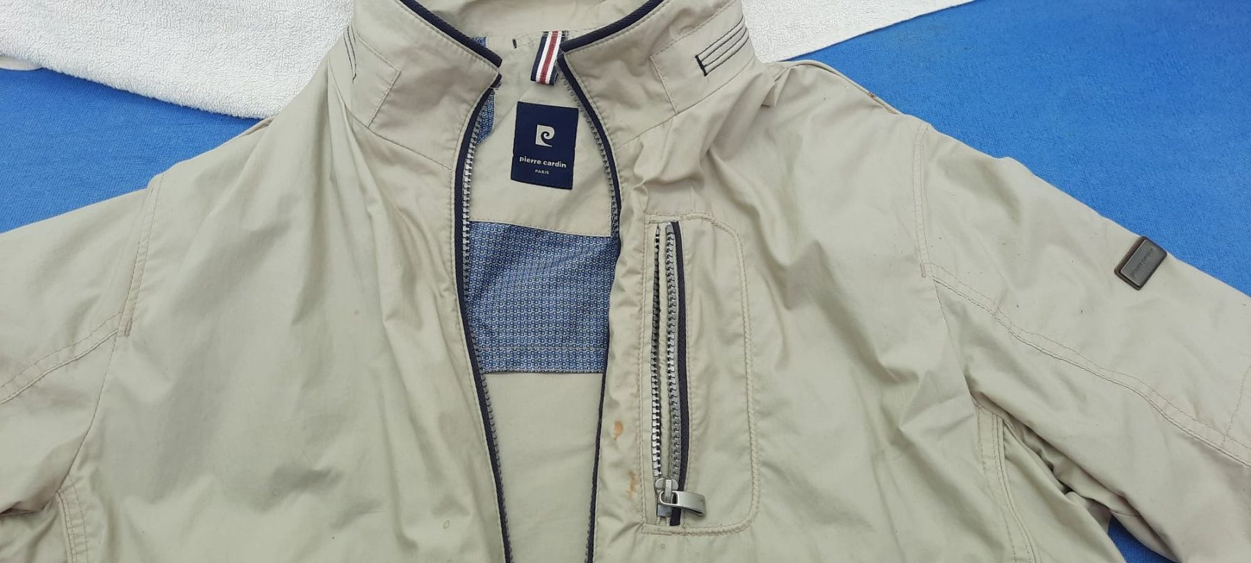 Jacken: Wind Jacke Gr. S - M – Gebraucht aus Wettingen von 2fiule5 4