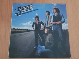 LP Smokie