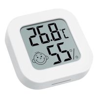 Digitaler Thermometer / Hygrometer (Indoor) Batteriebetrieb