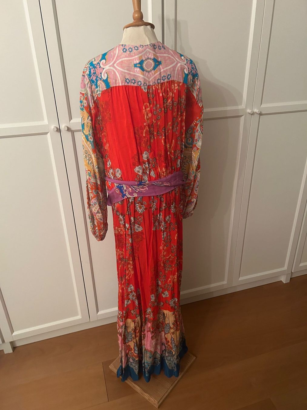 Sandro Kleider: Maxikleid Sandro – Gebraucht aus Luzern von lou4444 2
