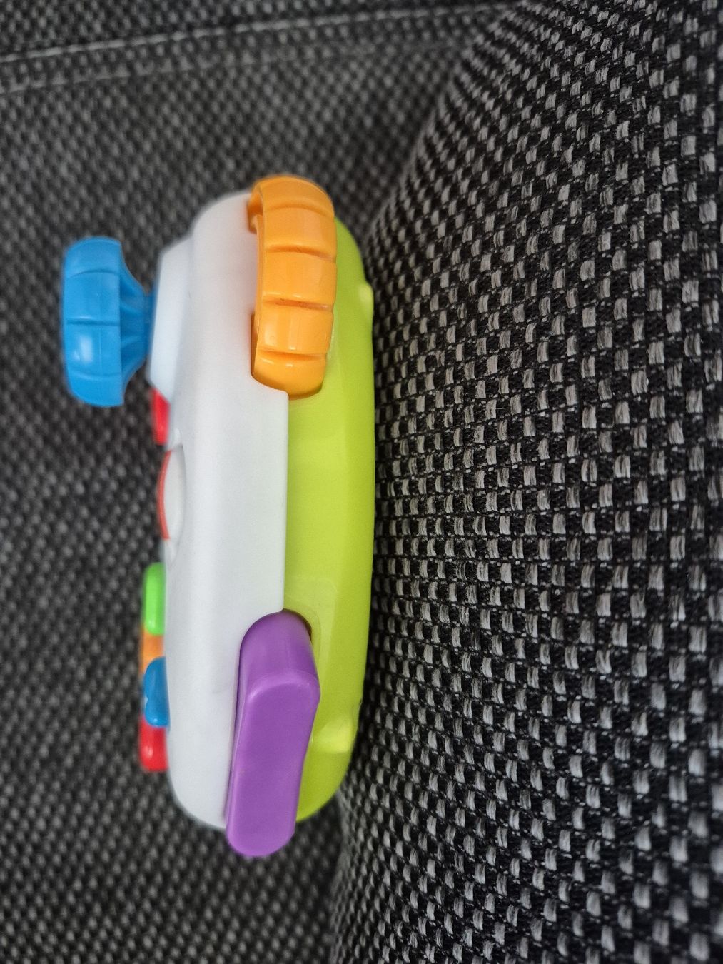 Fisher-Price Giocattoli: Fisher-Price Spielzeug Controller gebraucht – Nuovo (secondo la descrizione) da Schötz venduto da was_67n8 3
