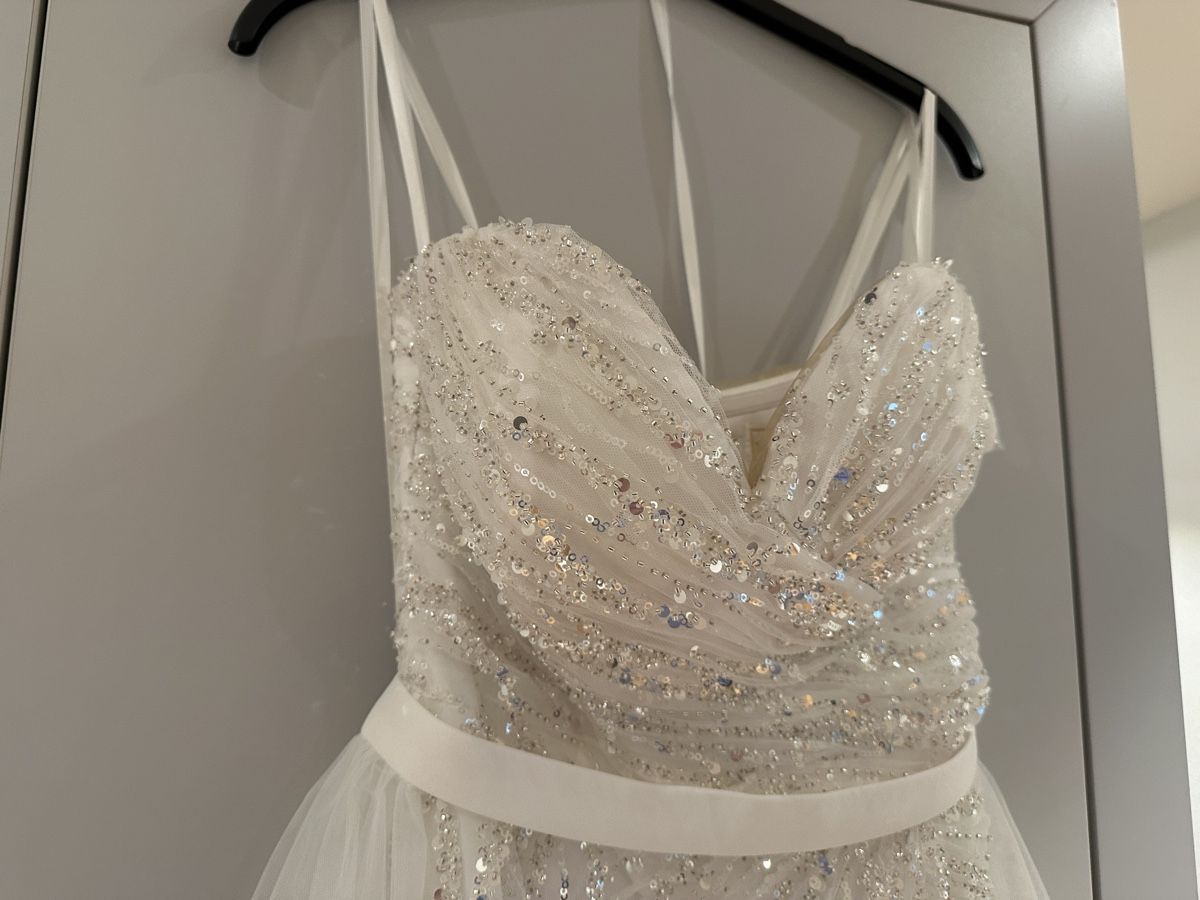Vestiti: Braut / Festkleid NEU!  – Nuovo e nell'imballaggio originale da Ebikon venduto da amaxandx