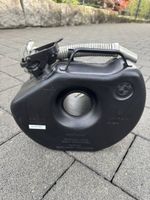 BMW Kraftstofftank 6L Inhalt