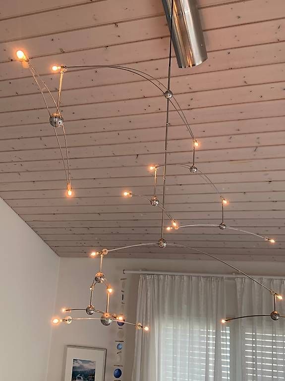Lampade: Lampe Mobile – Usato da Liestal venduto da redfive01 3