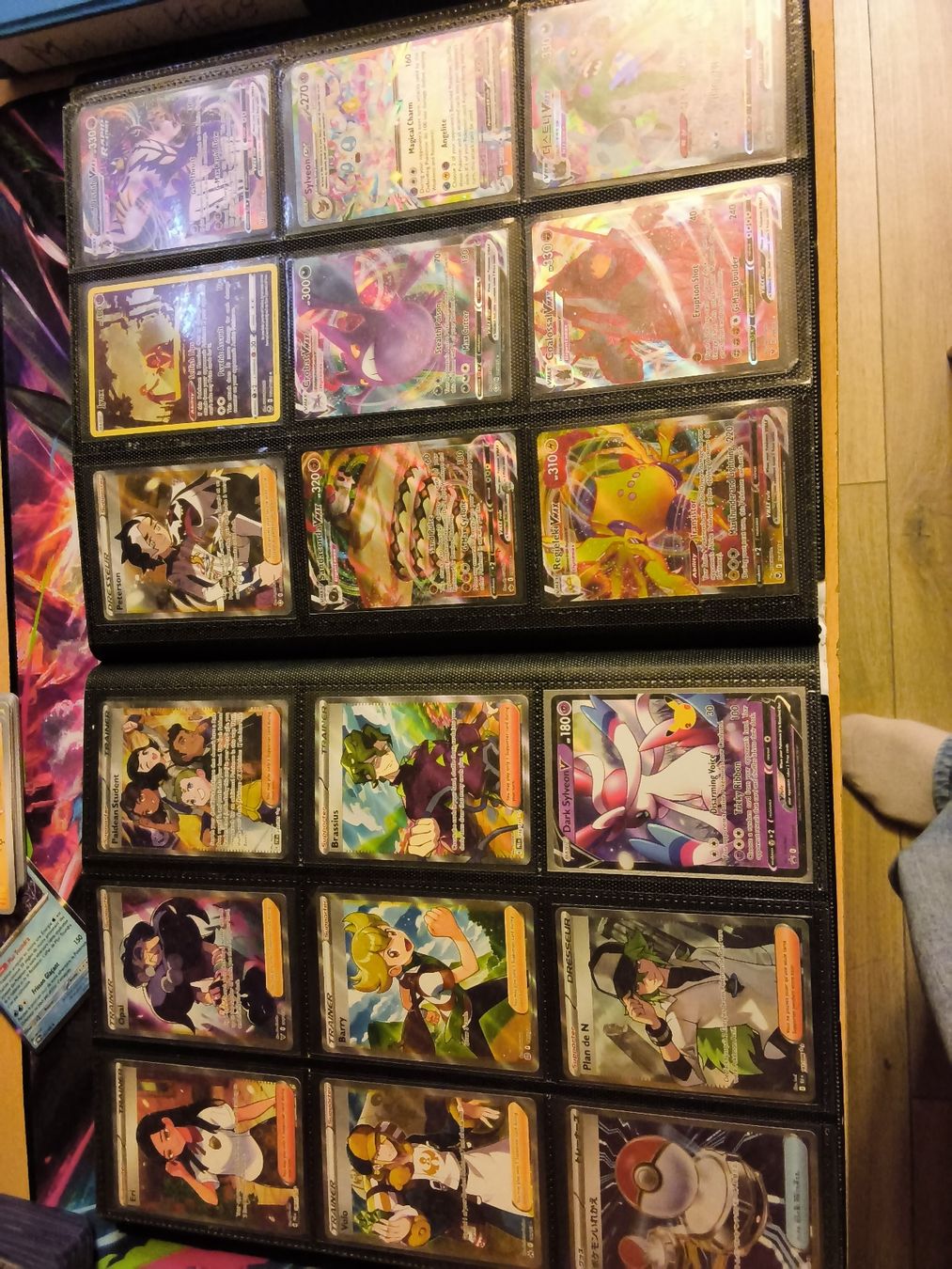 Cartoline: Cartes Pokémon Lot – Nuovo (secondo la descrizione) da St-Cergue venduto da Yoyo_Ricardo 8