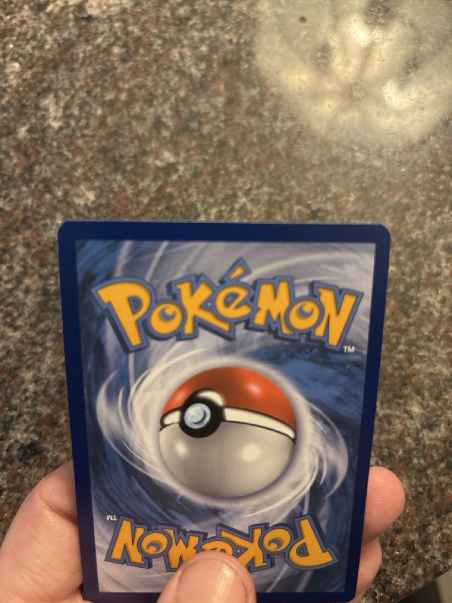 Pokémon Cartes à collectionner: Charizard VStar swsh262 English – Neuf (Voir description) à Schattdorf par kobel666 2