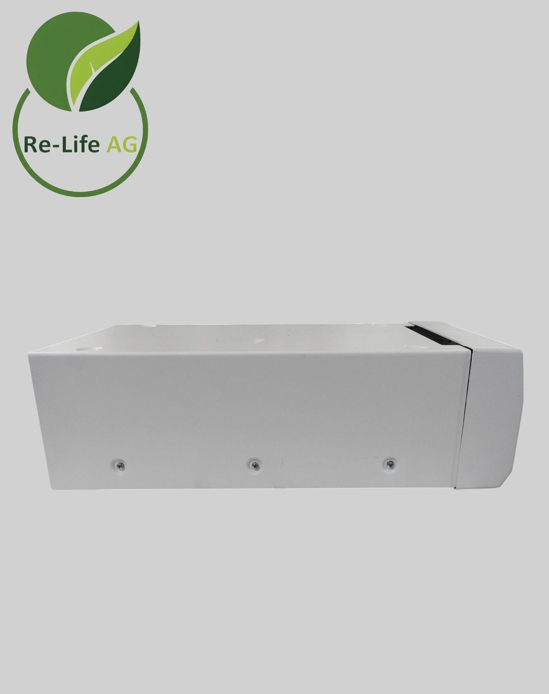 Alle Maschinen: Knauer UV Detector 2500 HPLC UV Detector – Gebraucht aus Reinach BL von Re-LifeAG_Labor 8