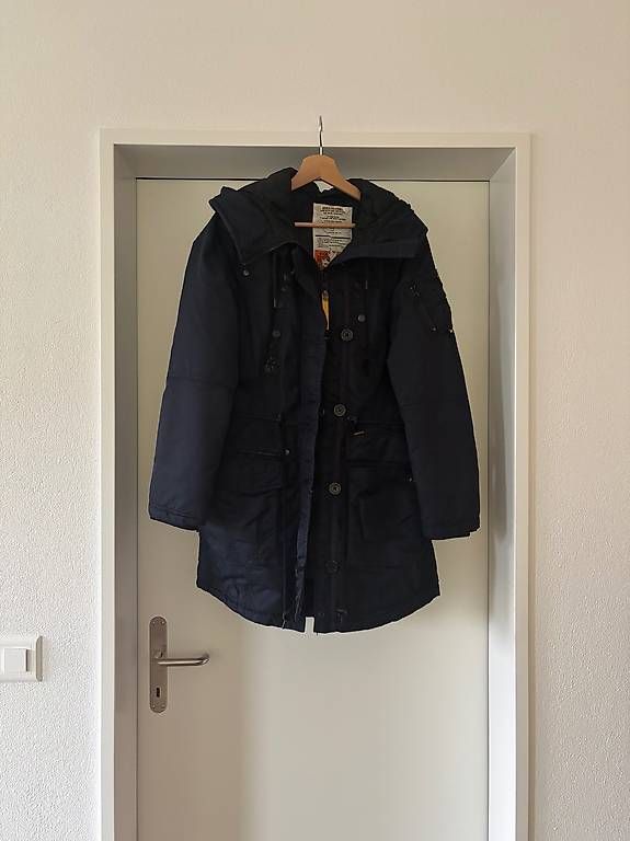 Khujo Giacche: Winterjacke Khujo Gr. M – Usato da Schaffhausen venduto da DuNicolai