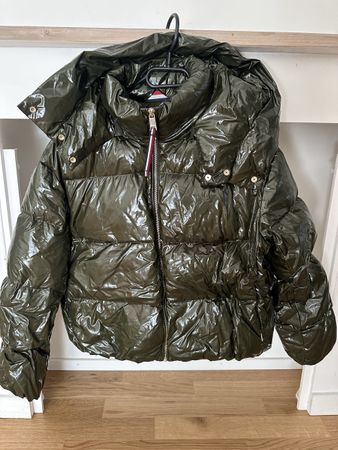 Tommy Hilfiger Winterjacke