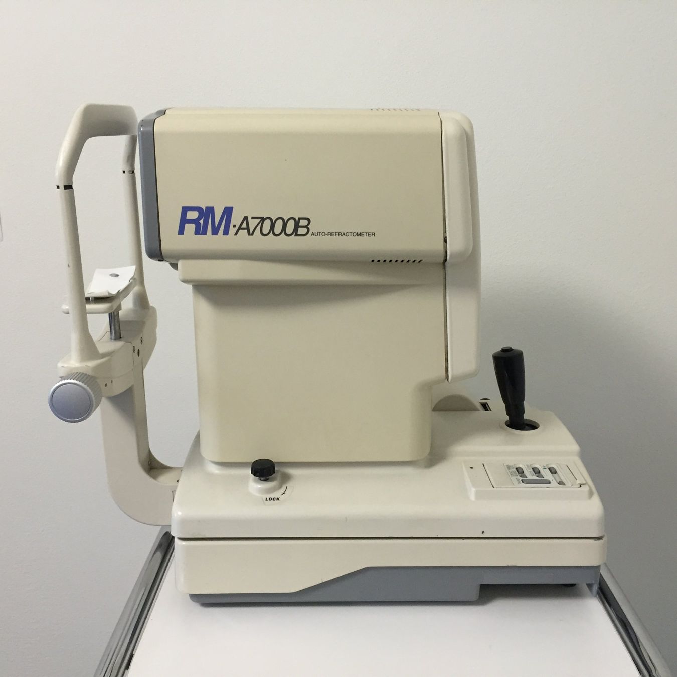 Medizinische Geräte: Topcon KR7000 Auto-Refractometer – Gebraucht aus Winterthur von nelead 3