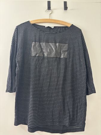 Oberteil von Zara, S