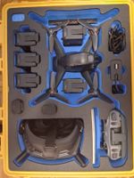 DJI FPV set mit Outdoorkoffer