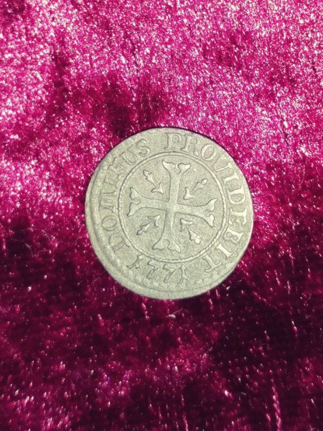 Alle Münzen: Stadt Bern 1/2 Kreuzer 1771 – Gebraucht aus Gordola von ale_5wbc 5