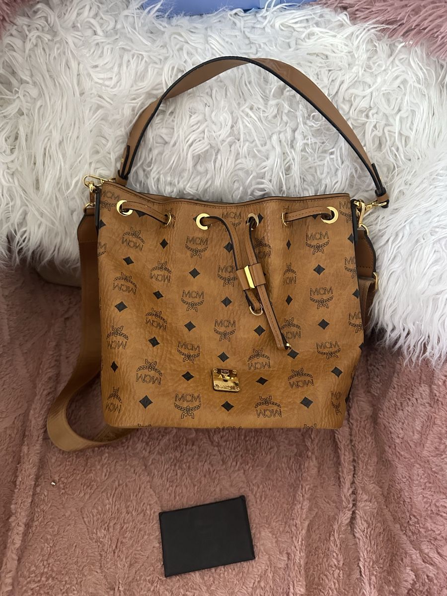 Mcm Taschen für Damen: MCM Beuteltasche  – Gebraucht aus St. Gallen von Kosa97