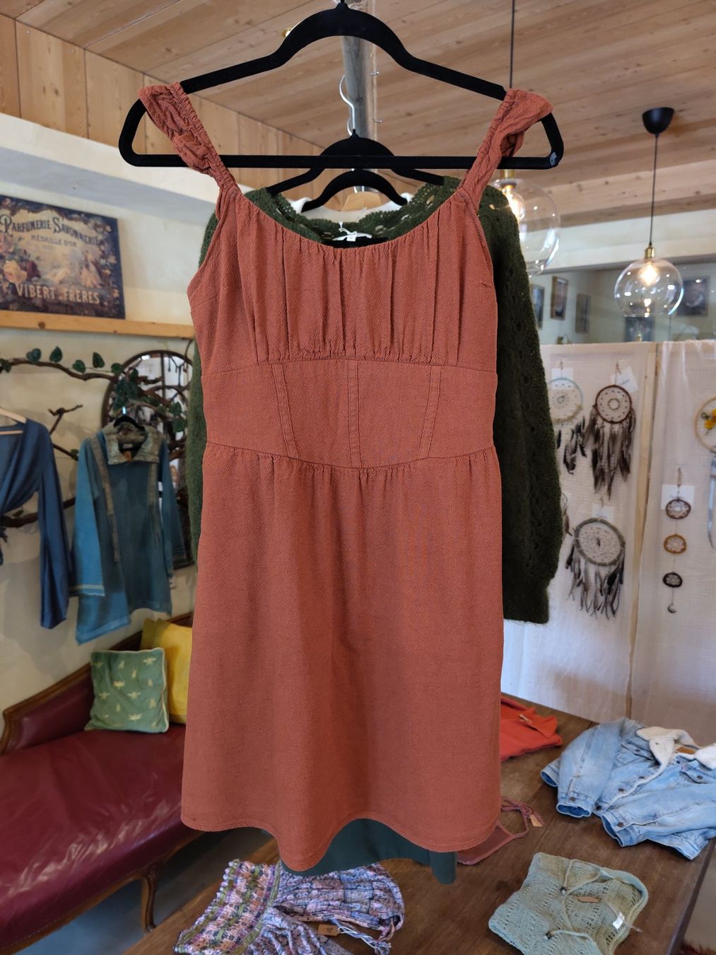 Lots de vêtements: Sommerkleider Packet S-M – D'occasion à Losone par Nani_the_BEST 8