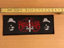 Marduk - Patch Sticker Aufnäher Rock Metal Punk Band 4
