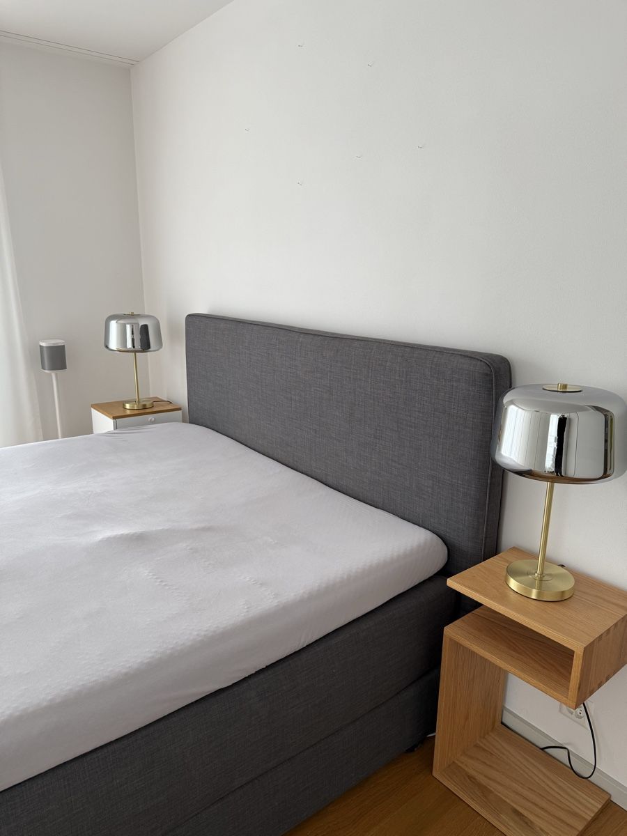 Betten: Boxspringbett – Gebraucht aus Warth von vpa_b8dl 2