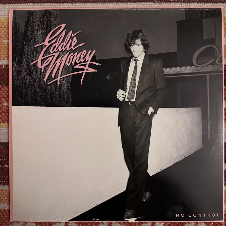 LP - Eddie Money - No Control (Usato) a Breganzona per CHF 5 – solo ...