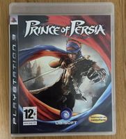 PS3 PRINCE OF PERSIA