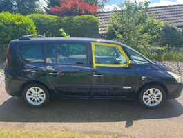 Renault Espace 2.0 T