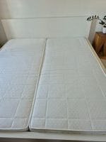 Matratze Riposana, 200 x 90 cm