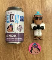 Funko Soda Kronk Disney Expo 23 Emperors new Groove