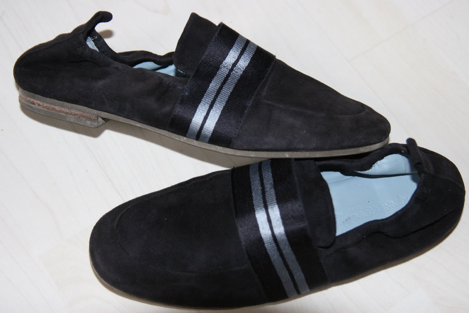 Kennel + Schmenger Damenschuhe: KENNEL & SCHMENGER Leder- Schuhe Gr. 36 – Gebraucht aus Fislisbach von lorgli