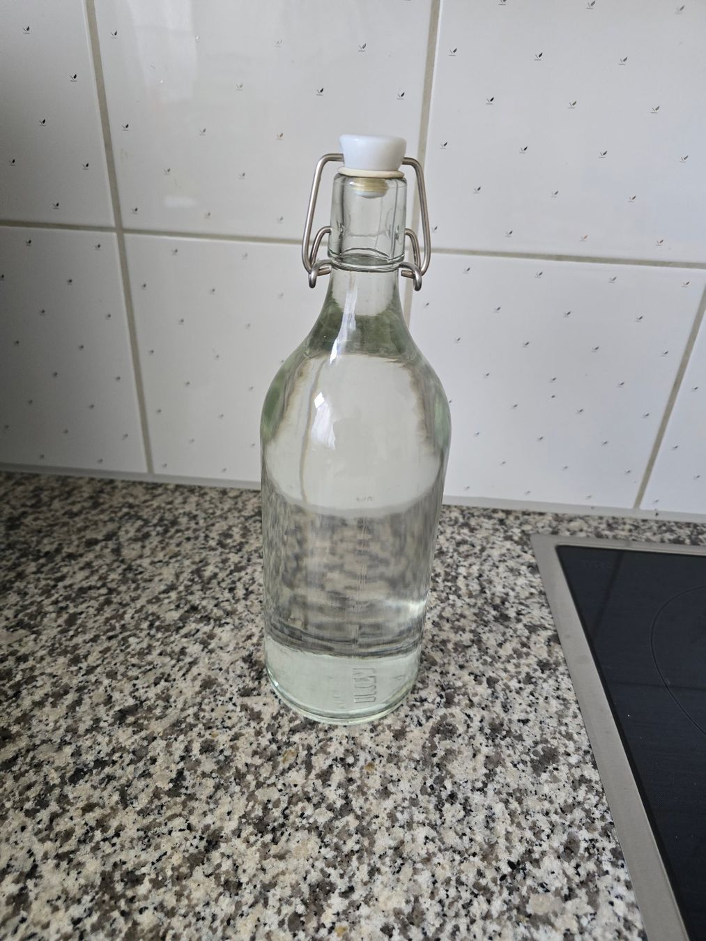 Spirituosen: schnapps Mirabellen – Gebraucht aus Langenthal von Jenny657