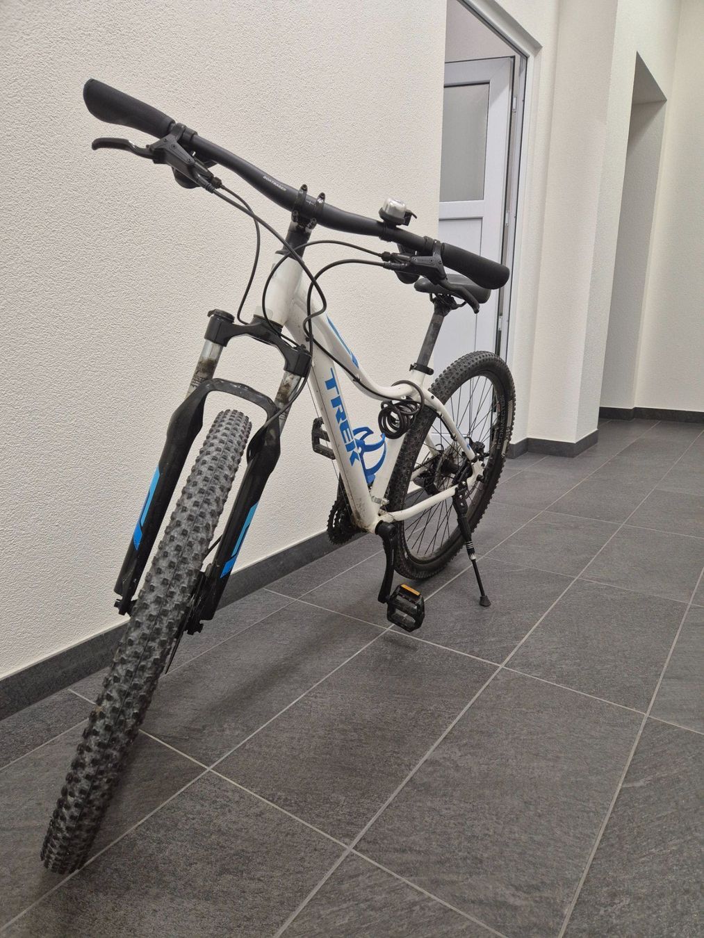 Trek Velos: Vélo enfant TREK - 15.5 pouce – Gebraucht aus Bévilard von mor_7trk 1