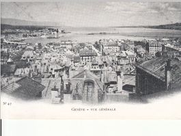 Genève 1902