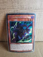 Yu-Gi-Oh Phantomritter Leise Stiefel BLRR-DE062