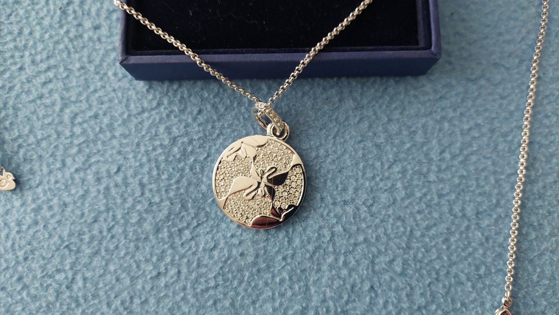 Swarovski Sonstiger Schmuck: Swarovski Hals und Armketten – Gebraucht aus Subingen von lion2477 1