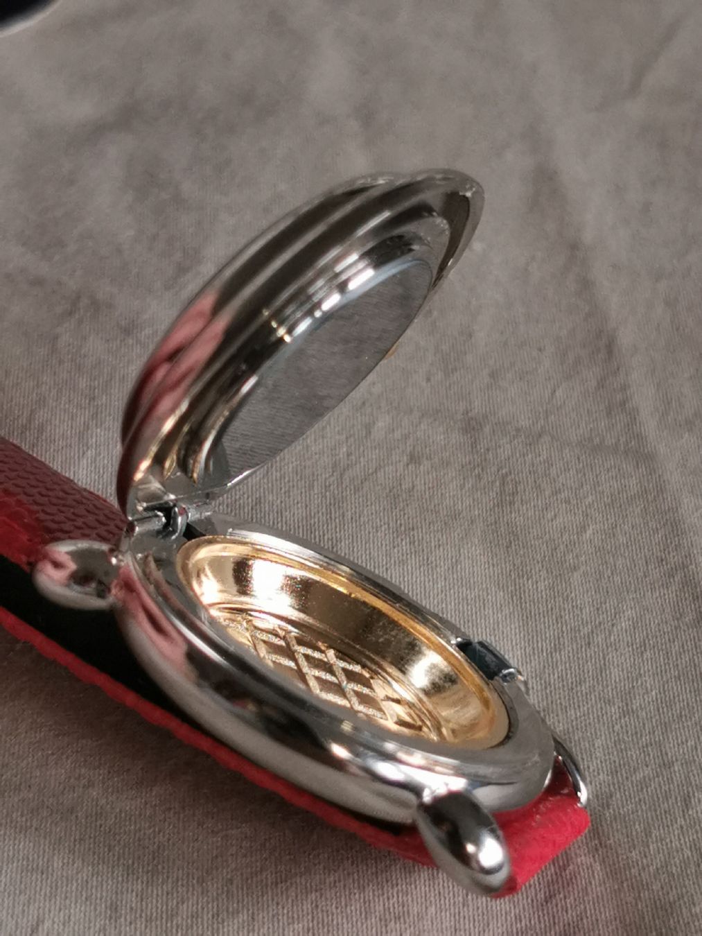 Orologi: Damen Uhr Swiss Made – Nuovo e nell'imballaggio originale da Schlieren venduto da vlalif 1