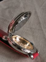Damen Uhr Swiss Made