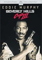 BEVERLY HILLS COP 3      Eddie Murphy        ==> SAMMELPORTO