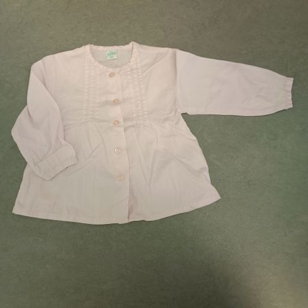 Bluse Grösse 68