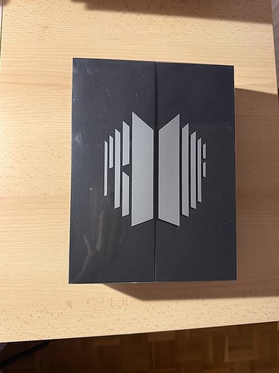 CDs: Album kpop BTS PROOF  – D'occasion à Pully par ake_g7yc