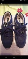 Sneakers Schuhe Rauhleder Richmond Gr. 35 NEU