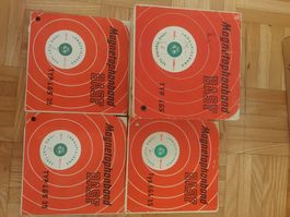 7x BASF Magnetophonband LGS 35 Long Playing Tape 350m